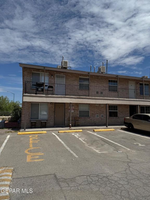 8507 ALAMEDA Avenue, 3, El Paso, TX 79907