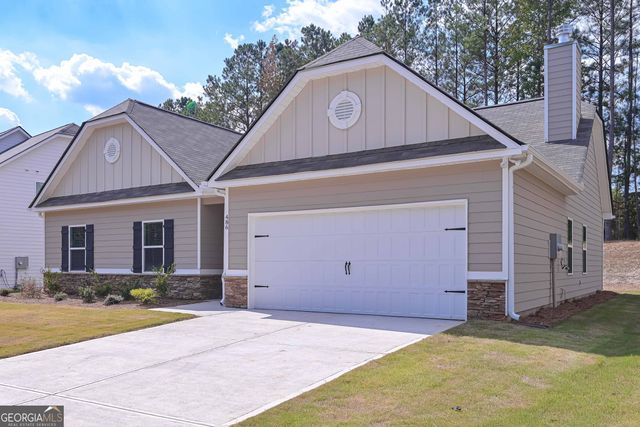 486 Charleston Place, Villa Rica, GA 30180