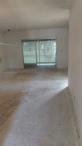 7610 NW 1st Street 208, Margate, FL 33063