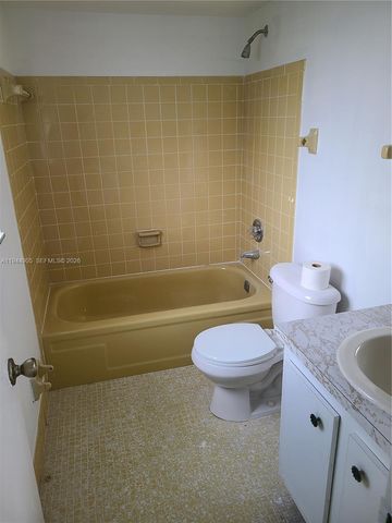 7610 NW 1st Street 208, Margate, FL 33063