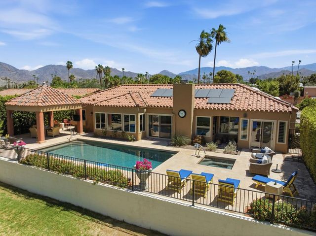73570 Grapevine Street, Palm Desert, CA 92260