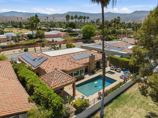73570 Grapevine Street, Palm Desert, CA 92260