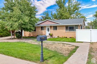 857 E 300 S, Payson, UT 84651