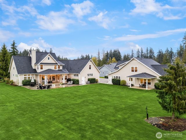 591 Meeker Lane, Lynden, WA 98264