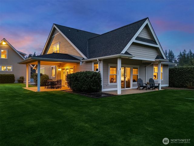 591 Meeker Lane, Lynden, WA 98264