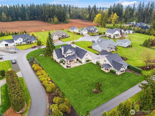 591 Meeker Lane, Lynden, WA 98264