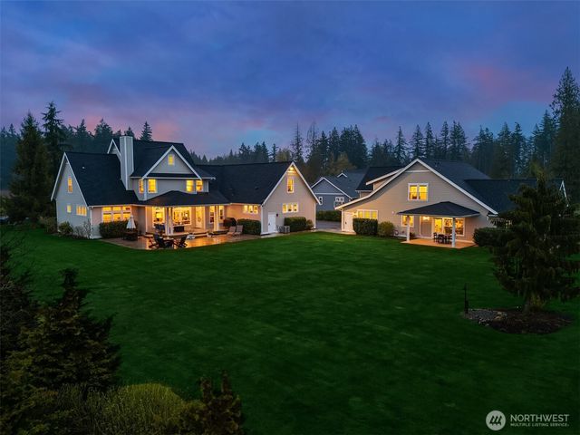 591 Meeker Lane, Lynden, WA 98264