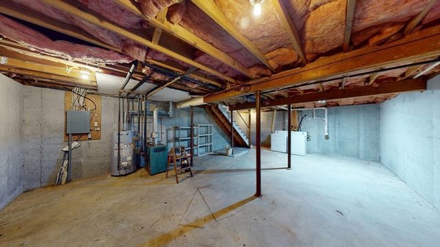 64 Mechanic St 3, Attleboro, MA 02703