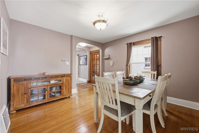 3823 Macklem Avenue, Niagara Falls, NY 14305