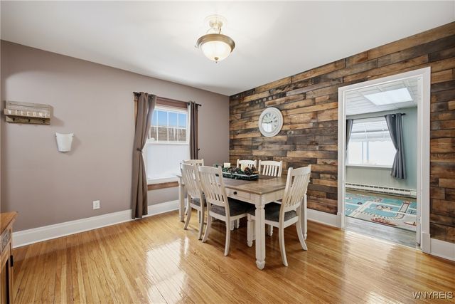 3823 Macklem Avenue, Niagara Falls, NY 14305