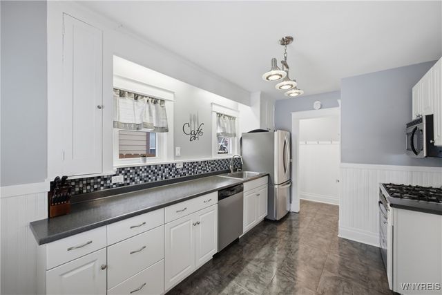 3823 Macklem Avenue, Niagara Falls, NY 14305