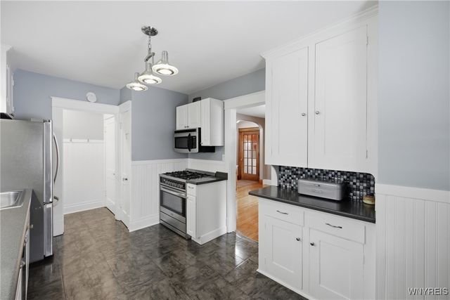 3823 Macklem Avenue, Niagara Falls, NY 14305