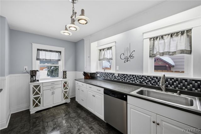 3823 Macklem Avenue, Niagara Falls, NY 14305