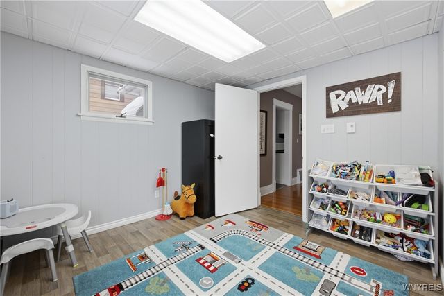 3823 Macklem Avenue, Niagara Falls, NY 14305