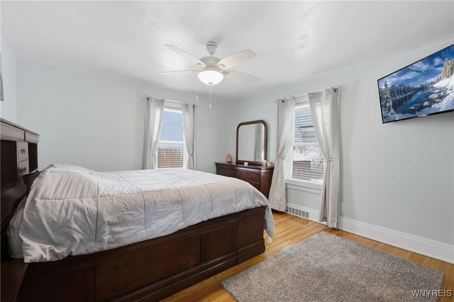 3823 Macklem Avenue, Niagara Falls, NY 14305