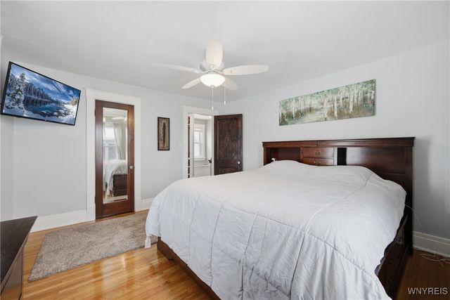 3823 Macklem Avenue, Niagara Falls, NY 14305