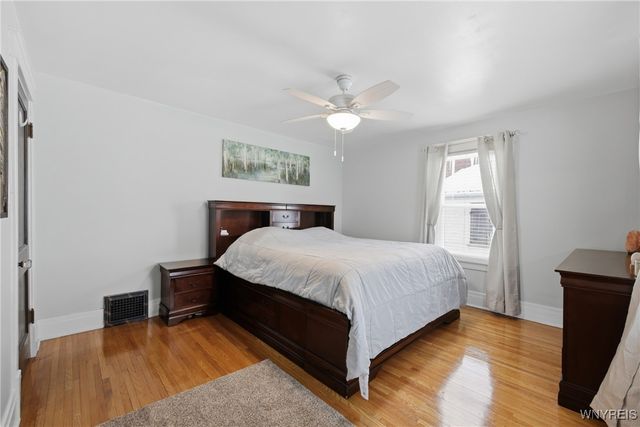 3823 Macklem Avenue, Niagara Falls, NY 14305