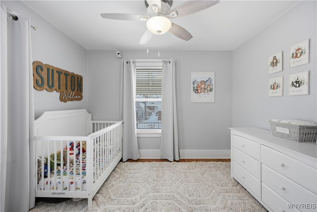 3823 Macklem Avenue, Niagara Falls, NY 14305