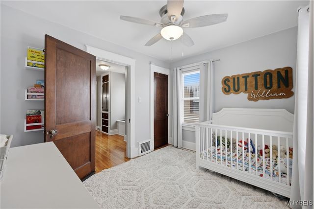 3823 Macklem Avenue, Niagara Falls, NY 14305