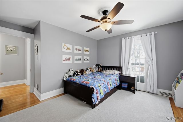 3823 Macklem Avenue, Niagara Falls, NY 14305