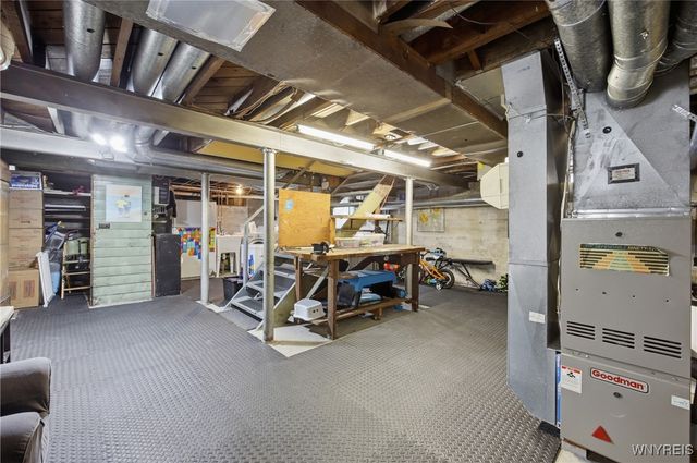 3823 Macklem Avenue, Niagara Falls, NY 14305