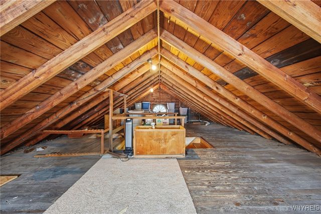 3823 Macklem Avenue, Niagara Falls, NY 14305