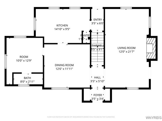 3823 Macklem Avenue, Niagara Falls, NY 14305