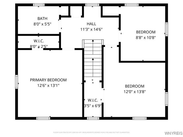 3823 Macklem Avenue, Niagara Falls, NY 14305