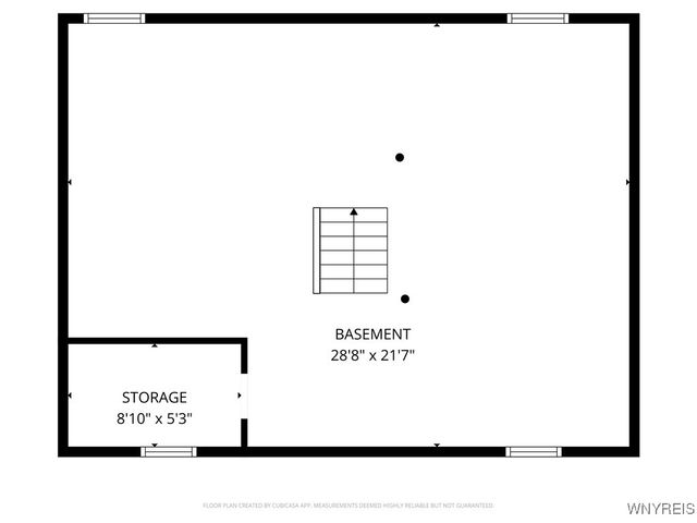 3823 Macklem Avenue, Niagara Falls, NY 14305