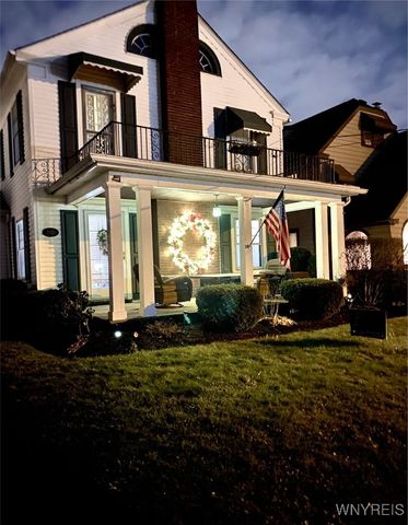 3823 Macklem Avenue, Niagara Falls, NY 14305