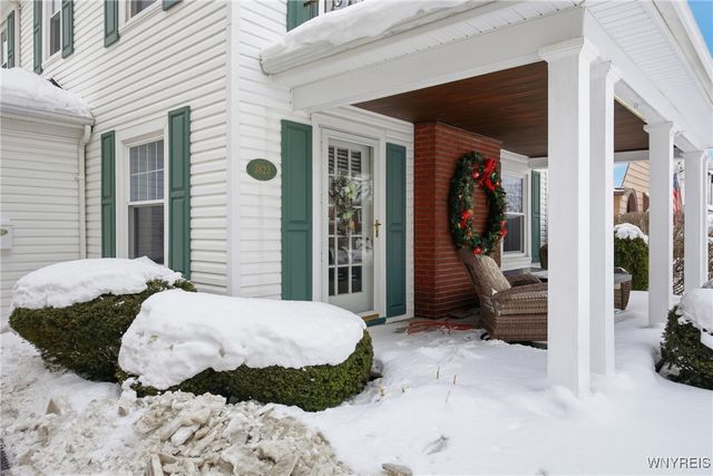 3823 Macklem Avenue, Niagara Falls, NY 14305