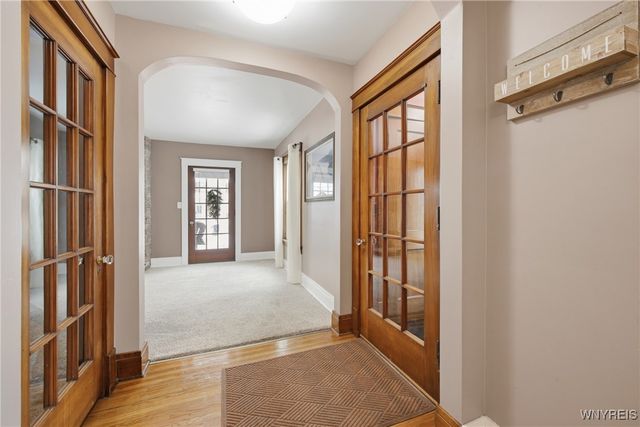 3823 Macklem Avenue, Niagara Falls, NY 14305