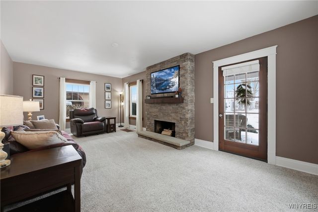 3823 Macklem Avenue, Niagara Falls, NY 14305