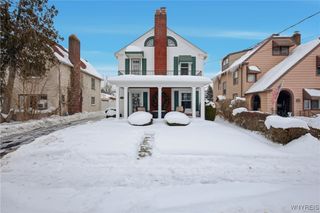 3823 Macklem Avenue, Niagara Falls, NY 14305