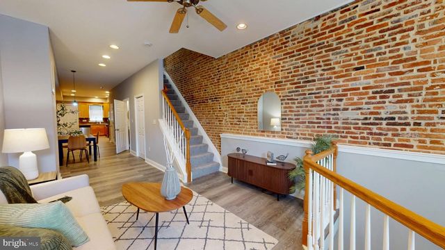 1410 N BOND ST, Baltimore, MD 21213