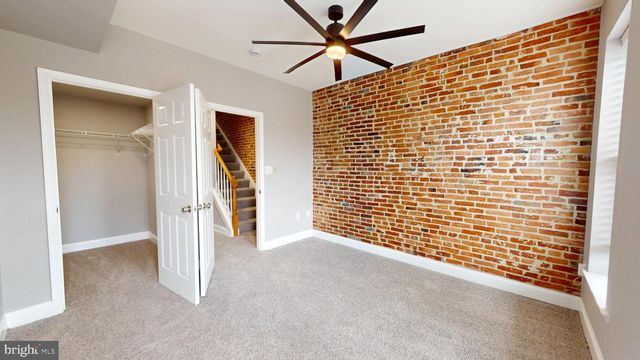 1410 N BOND ST, Baltimore, MD 21213
