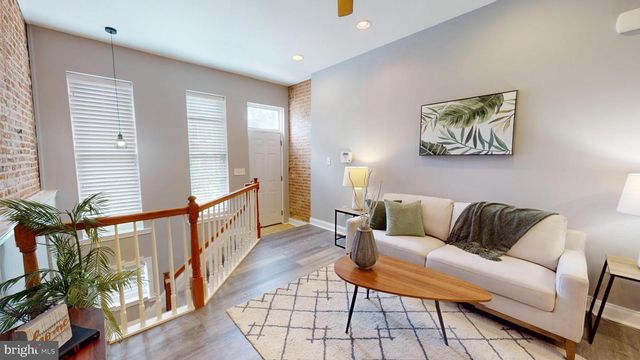 1410 N BOND ST, Baltimore, MD 21213