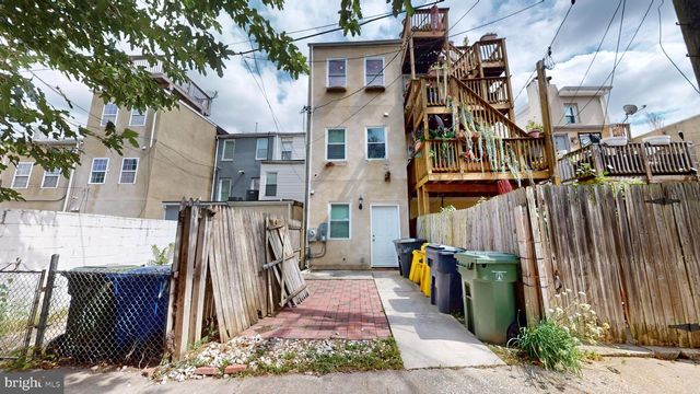 1410 N BOND ST, Baltimore, MD 21213
