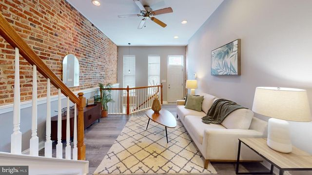 1410 N BOND ST, Baltimore, MD 21213