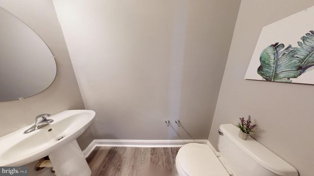 1410 N BOND ST, Baltimore, MD 21213