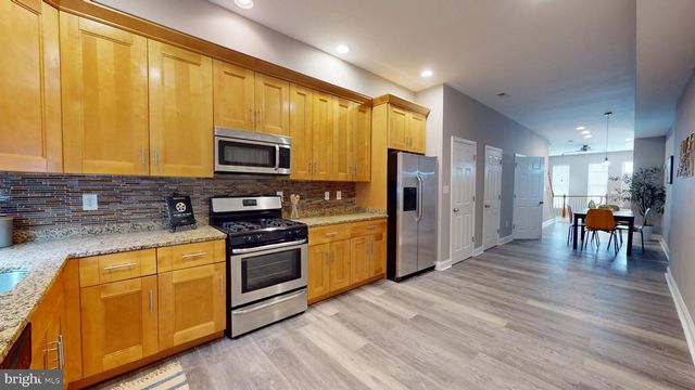 1410 N BOND ST, Baltimore, MD 21213