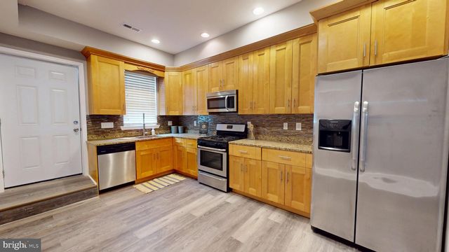 1410 N BOND ST, Baltimore, MD 21213