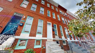 1410 N BOND ST, Baltimore, MD 21213