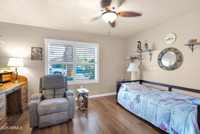 14215 W PARKLAND Drive, Sun City West, AZ 85375