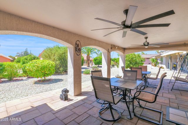 14215 W PARKLAND Drive, Sun City West, AZ 85375
