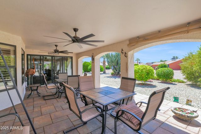 14215 W PARKLAND Drive, Sun City West, AZ 85375