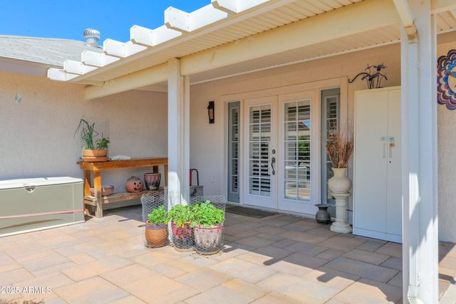 14215 W PARKLAND Drive, Sun City West, AZ 85375