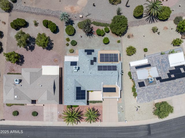 14215 W PARKLAND Drive, Sun City West, AZ 85375