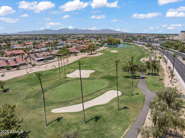 14215 W PARKLAND Drive, Sun City West, AZ 85375