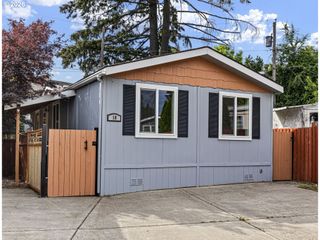 9700 Sw TUALATIN Rd 18, Tualatin, OR 97062
